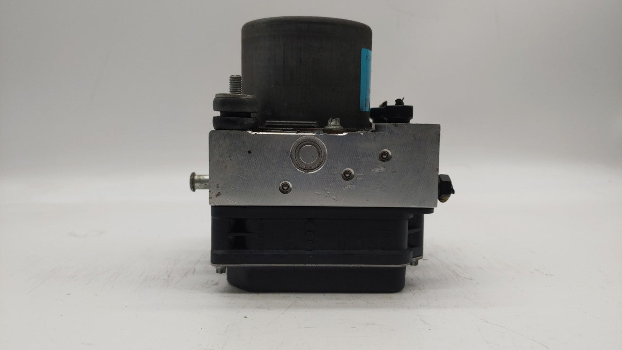 2011-2013 Hyundai Sonata ABS Pump Control Module Replacement P/N:58920-30500 58920-3Q500 Fits Fits 2011 2012 2013 OEM Used A