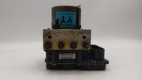 2011-2013 Hyundai Sonata ABS Pump Control Module Replacement P/N:58920-30500 58920-3Q500 Fits Fits 2011 2012 2013 OEM Used A