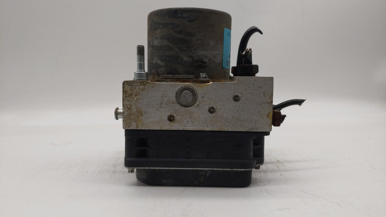 2011-2013 Hyundai Sonata ABS Pump Control Module Replacement P/N:58920-30500 58920-3Q500 Fits Fits 2011 2012 2013 OEM Used A