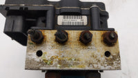 2011-2013 Hyundai Sonata ABS Pump Control Module Replacement P/N:58920-30500 58920-3Q500 Fits Fits 2011 2012 2013 OEM Used A
