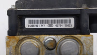 2011-2013 Hyundai Sonata ABS Pump Control Module Replacement P/N:58920-30500 58920-3Q500 Fits Fits 2011 2012 2013 OEM Used A