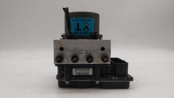 compare product 2011-2013 Hyundai Sonata ABS Pump Control Module Replacement P/N:58920-30500 58920-3Q500 Fits Fits 2011 2012 2013 OEM Used Auto Parts