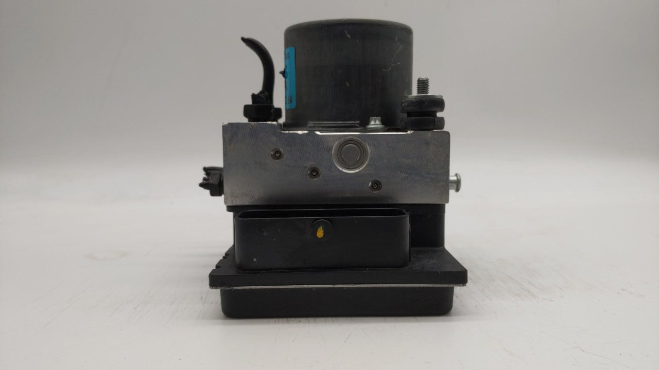 2011-2013 Hyundai Sonata ABS Pump Control Module Replacement P/N:58920-30500 58920-3Q500 Fits Fits 2011 2012 2013 OEM Used A
