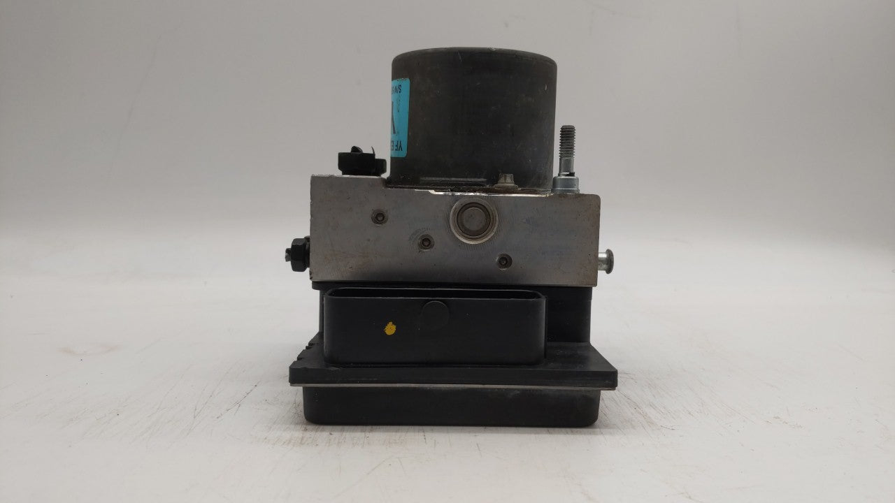 2011-2013 Hyundai Sonata ABS Pump Control Module Replacement P/N:58920-30500 58920-3Q500 Fits Fits 2011 2012 2013 OEM Used A