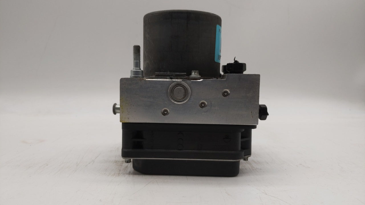 2011-2013 Hyundai Sonata ABS Pump Control Module Replacement P/N:58920-30500 58920-3Q500 Fits Fits 2011 2012 2013 OEM Used A