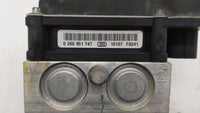 2011-2013 Hyundai Sonata ABS Pump Control Module Replacement P/N:58920-30500 58920-3Q500 Fits Fits 2011 2012 2013 OEM Used A