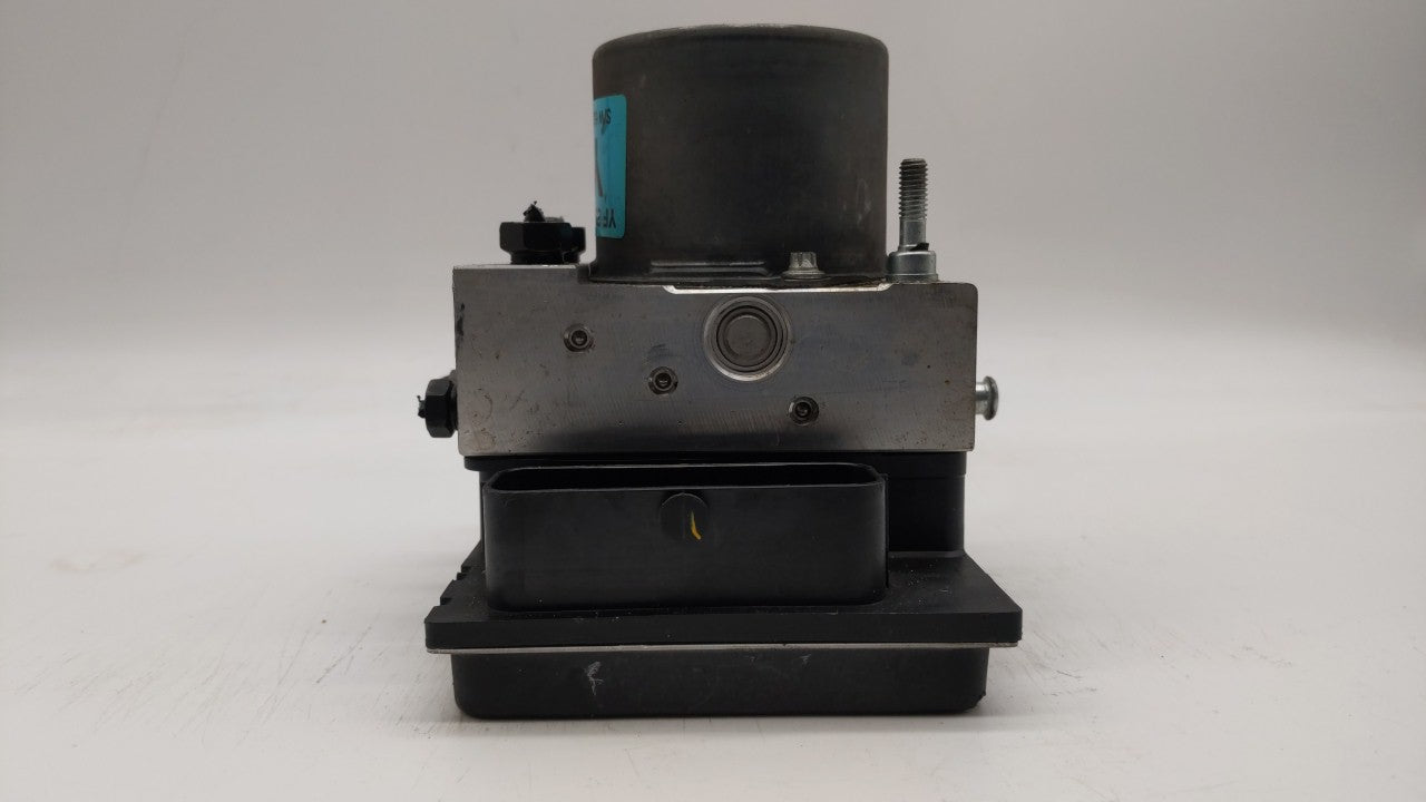 2011-2013 Hyundai Sonata ABS Pump Control Module Replacement P/N:58920-30500 58920-3Q500 Fits Fits 2011 2012 2013 OEM Used A