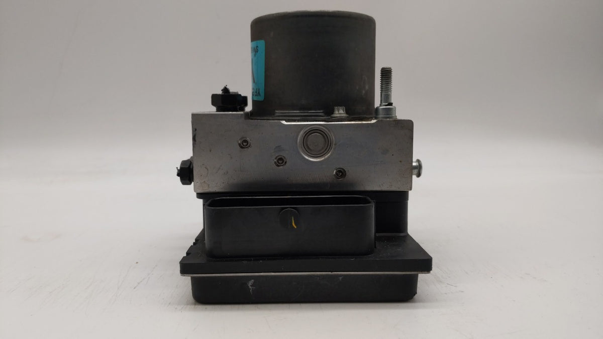 2011-2013 Hyundai Sonata Anti-Lock Brake ABS Pump Module Actuator OEM P/N:58920-30500 58920-3Q500 Fits Fits 2011 2012 2013 O