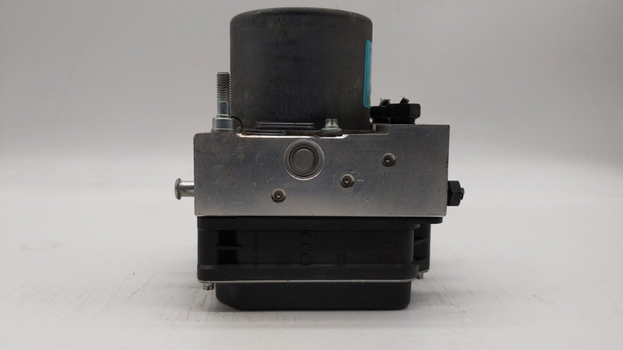 2011-2013 Hyundai Sonata ABS Pump Control Module Replacement P/N:58920-30500 58920-3Q500 Fits Fits 2011 2012 2013 OEM Used A