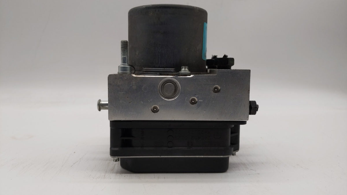 2011-2013 Hyundai Sonata Anti-Lock Brake ABS Pump Module Actuator OEM P/N:58920-30500 58920-3Q500 Fits Fits 2011 2012 2013 O