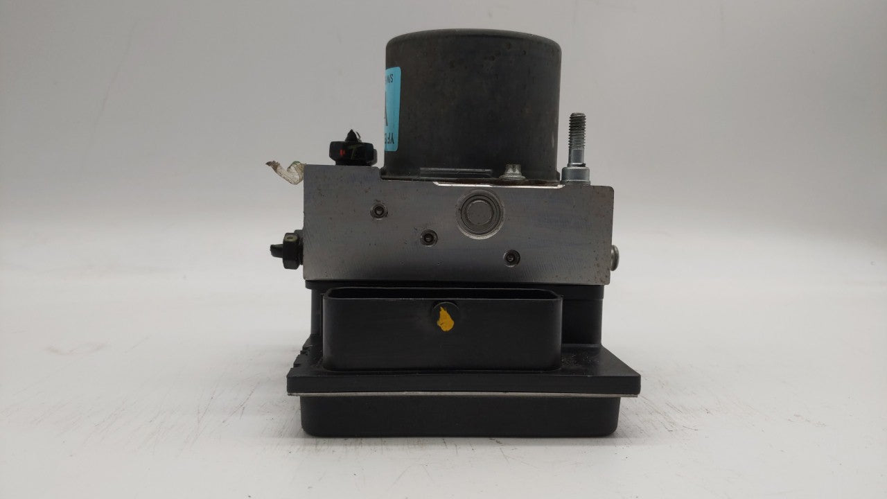2011-2013 Hyundai Sonata ABS Pump Control Module Replacement P/N:58920-30500 58920-3Q500 Fits Fits 2011 2012 2013 OEM Used A