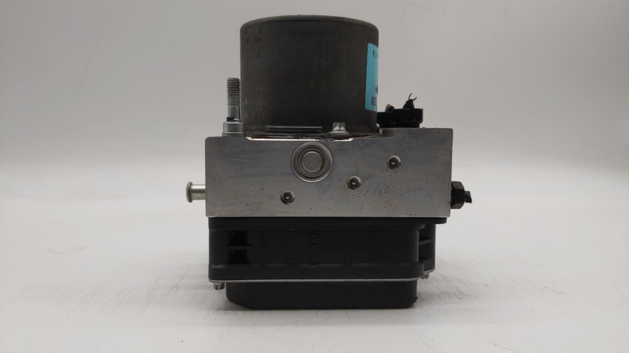 2011-2013 Hyundai Sonata ABS Pump Control Module Replacement P/N:58920-30500 58920-3Q500 Fits Fits 2011 2012 2013 OEM Used A