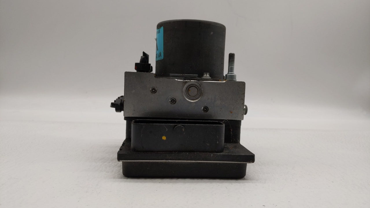 2011-2013 Hyundai Sonata ABS Pump Control Module Replacement P/N:58920-30500 58920-3Q500 Fits Fits 2011 2012 2013 OEM Used A
