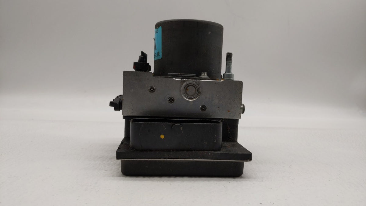 2011-2013 Hyundai Sonata Anti-Lock Brake ABS Pump Module Actuator OEM P/N:58920-30500 58920-3Q500 Fits Fits 2011 2012 2013 O