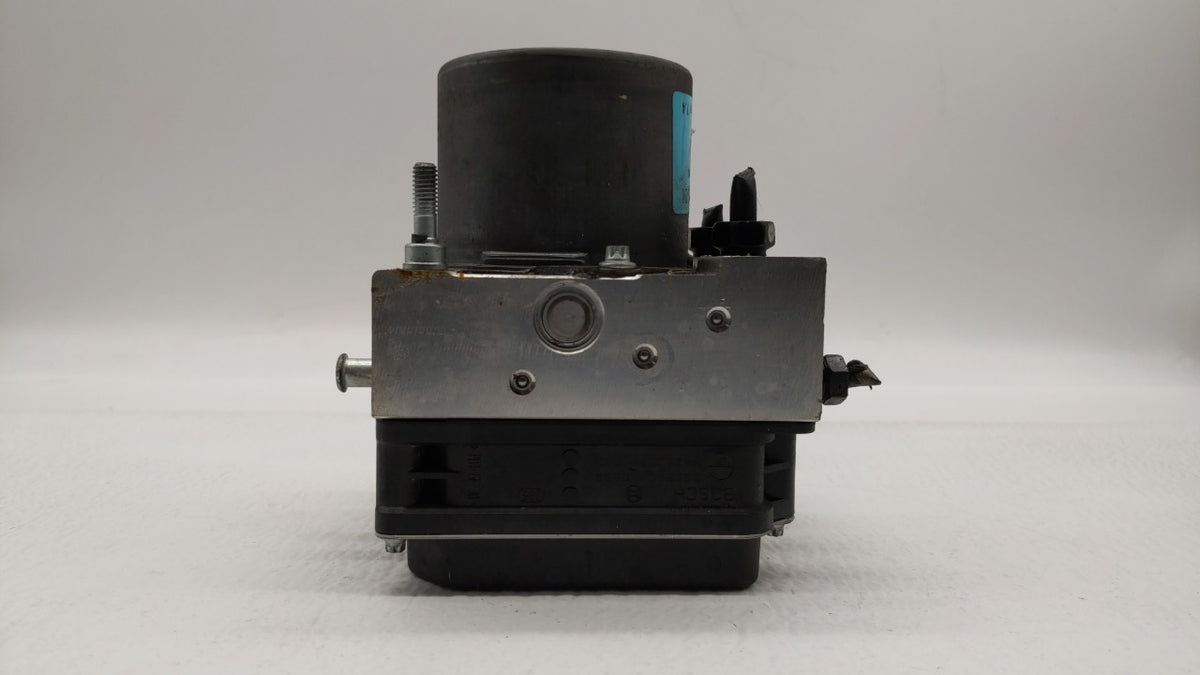 2011-2013 Hyundai Sonata Anti-Lock Brake ABS Pump Module Actuator OEM P/N:58920-30500 58920-3Q500 Fits Fits 2011 2012 2013 O