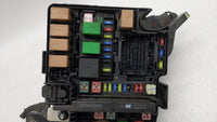 2011-2014 Hyundai Sonata Fusebox Fuse Box Panel Relay Module P/N:VS912003Q071MG VSQFHE2370F0175 Fits Fits 2011 2012 2013 201