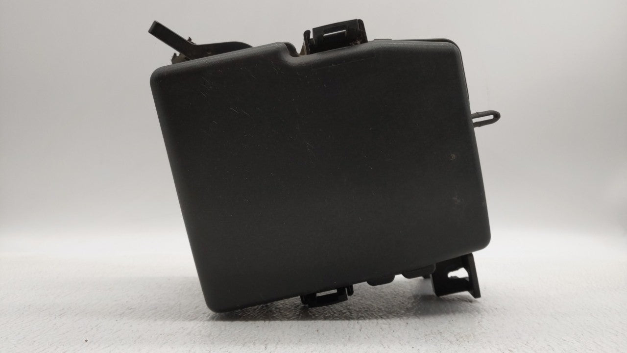 2011-2014 Hyundai Sonata Fusebox Fuse Box Panel Relay Module P/N:VS912003Q071MG VSQFHE2370F0175 Fits Fits 2011 2012 2013 201