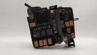 2011-2014 Hyundai Sonata Fusebox Fuse Box Panel Relay Module P/N:VS912003Q071MG VSQFHE2370F0175 Fits Fits 2011 2012 2013 201