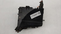 2011-2014 Hyundai Sonata Fusebox Fuse Box Panel Relay Module P/N:VS912003Q071MG VSQFHE2370F0175 Fits Fits 2011 2012 2013 201