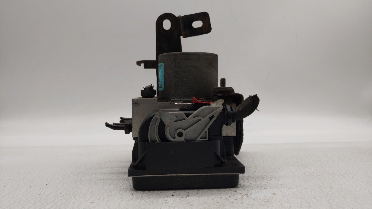 2011-2013 Hyundai Sonata ABS Pump Control Module Replacement P/N:58920-30500 58920-3Q500 Fits Fits 2011 2012 2013 OEM Used A