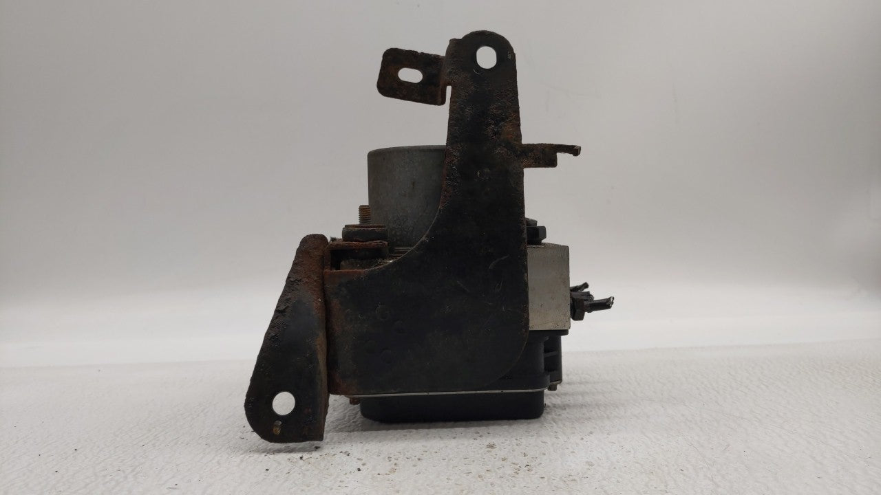 2011-2013 Hyundai Sonata ABS Pump Control Module Replacement P/N:58920-30500 58920-3Q500 Fits Fits 2011 2012 2013 OEM Used A
