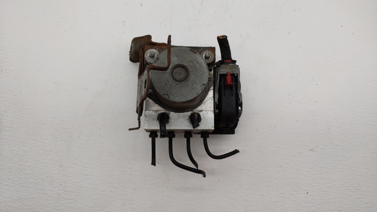 2011-2013 Hyundai Sonata ABS Pump Control Module Replacement P/N:58920-30500 58920-3Q500 Fits Fits 2011 2012 2013 OEM Used A