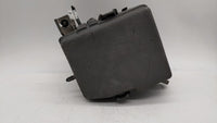 2013-2015 Hyundai Sonata Fusebox Fuse Box Panel Relay Module P/N:130830 1445 91251-4R031 Fits Fits 2013 2014 2015 OEM Used A
