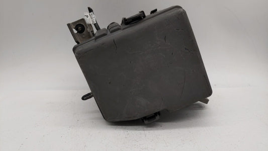 2013-2015 Hyundai Sonata Fusebox Fuse Box Panel Relay Module P/N:130830 1445 91251-4R031 Fits Fits 2013 2014 2015 OEM Used A