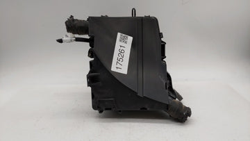 2013-2015 Hyundai Sonata Fusebox Fuse Box Panel Relay Module P/N:130830 1445 91251-4R031 Fits Fits 2013 2014 2015 OEM Used Auto Parts