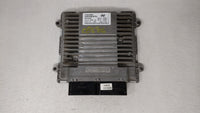 2011-2014 Hyundai Sonata PCM Engine Control Computer ECU ECM PCU OEM P/N:39101-2G661 39111-2G661 Fits Fits 2011 2012 2013 20