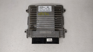 2011-2014 Hyundai Sonata PCM Engine Control Computer ECU ECM PCU OEM P/N:39101-2G661 39111-2G661 Fits Fits 2011 2012 2013 20