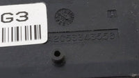 2011-2014 Hyundai Sonata PCM Engine Control Computer ECU ECM PCU OEM P/N:39101-2G661 39111-2G661 Fits Fits 2011 2012 2013 20