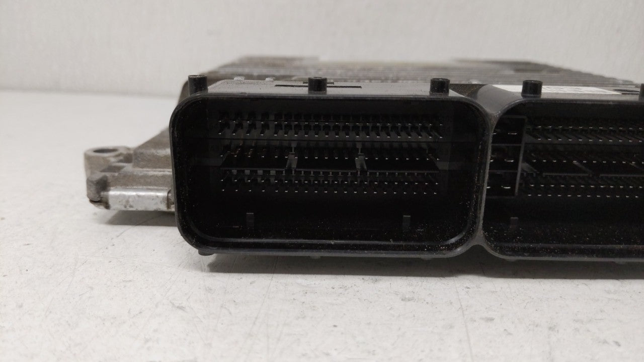2011-2014 Hyundai Sonata PCM Engine Control Computer ECU ECM PCU OEM P/N:39101-2G661 39111-2G661 Fits Fits 2011 2012 2013 20