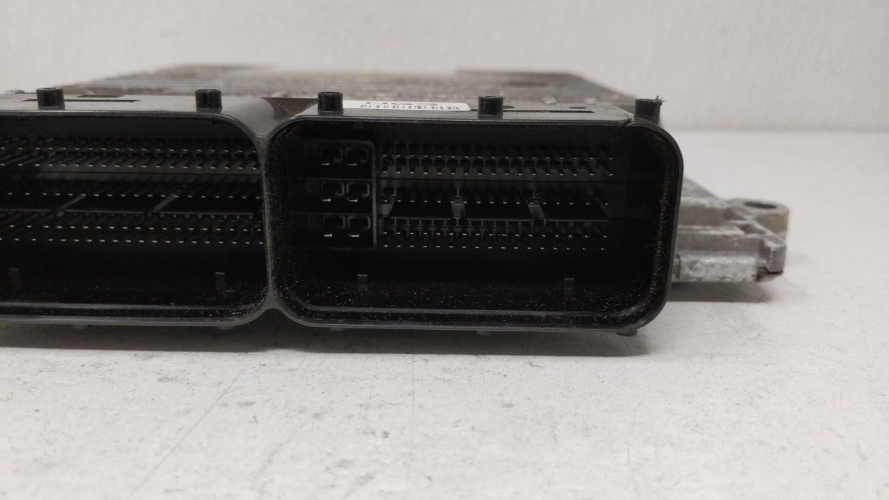 2011-2014 Hyundai Sonata PCM Engine Control Computer ECU ECM PCU OEM P/N:39101-2G661 39111-2G661 Fits Fits 2011 2012 2013 20