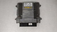 2011-2014 Hyundai Sonata PCM Engine Control Computer ECU ECM PCU OEM P/N:39101-2G661 39111-2G661 Fits Fits 2011 2012 2013 20