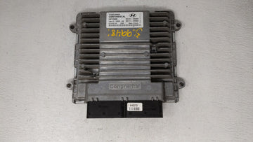 2011-2014 Hyundai Sonata PCM Engine Control Computer ECU ECM PCU OEM P/N:39101-2G661 39111-2G661 Fits Fits 2011 2012 2013 20