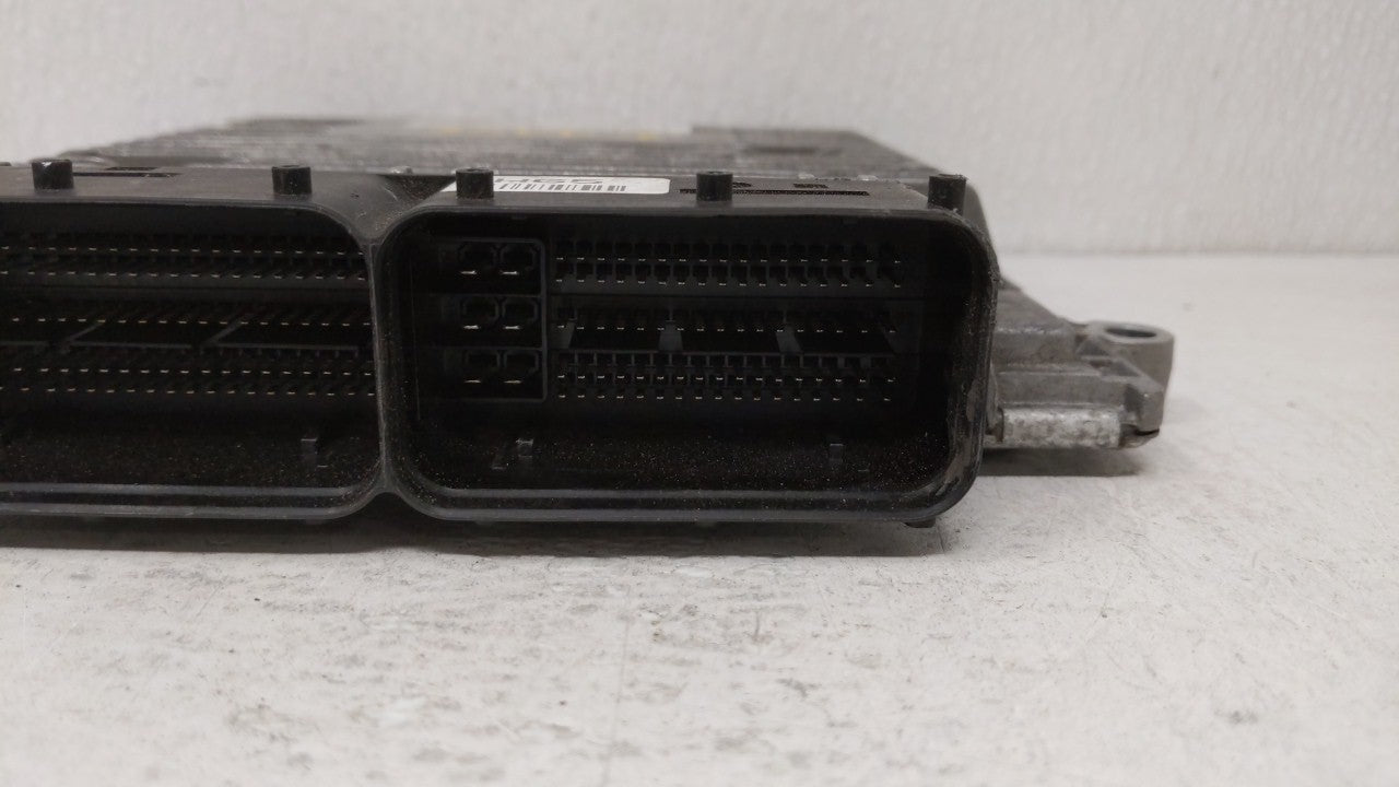2011-2014 Hyundai Sonata PCM Engine Control Computer ECU ECM PCU OEM P/N:39101-2G661 39111-2G661 Fits Fits 2011 2012 2013 20