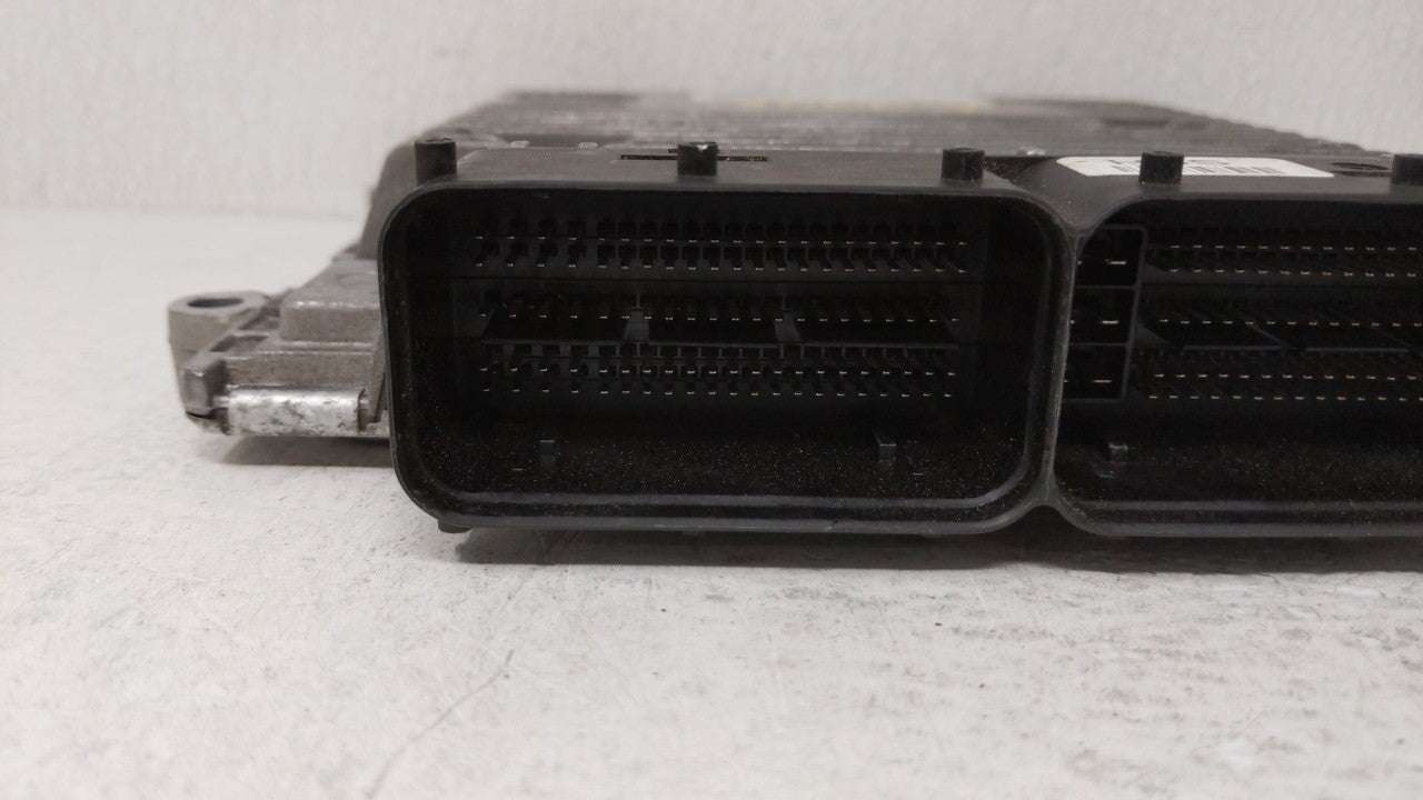 2011-2014 Hyundai Sonata PCM Engine Control Computer ECU ECM PCU OEM P/N:39101-2G661 39111-2G661 Fits Fits 2011 2012 2013 20