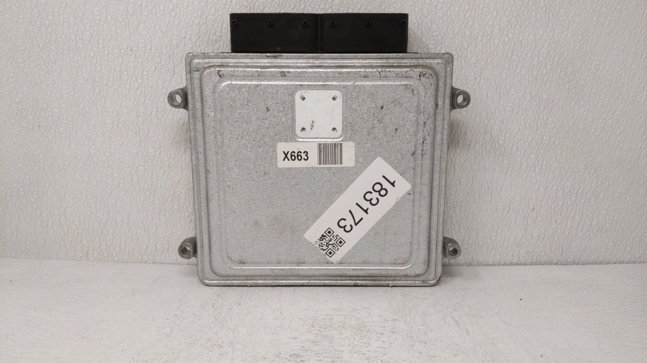 2011-2014 Hyundai Sonata PCM Engine Control Computer ECU ECM PCU OEM P/N:39101-2G661 39111-2G661 Fits Fits 2011 2012 2013 20