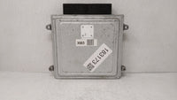 2011-2014 Hyundai Sonata PCM Engine Control Computer ECU ECM PCU OEM P/N:39101-2G661 39111-2G661 Fits Fits 2011 2012 2013 20