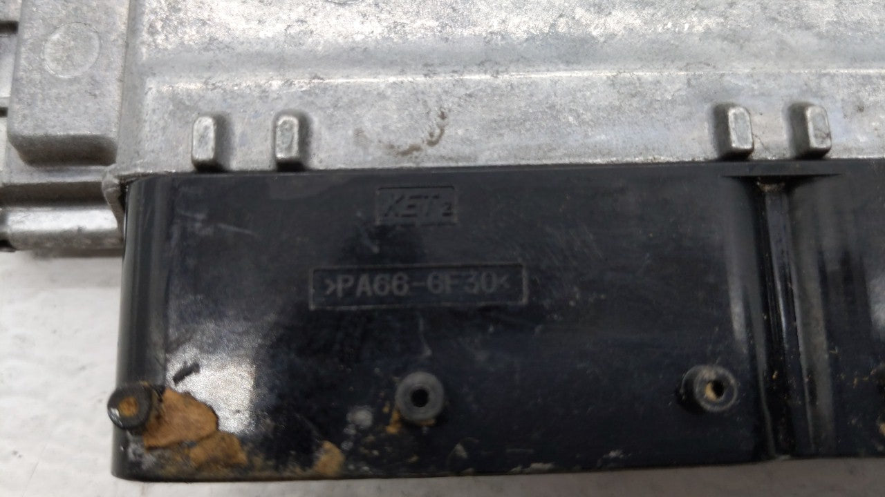 2011-2014 Hyundai Sonata PCM Engine Control Computer ECU ECM PCU OEM P/N:39101-2G661 39111-2G661 Fits Fits 2011 2012 2013 20