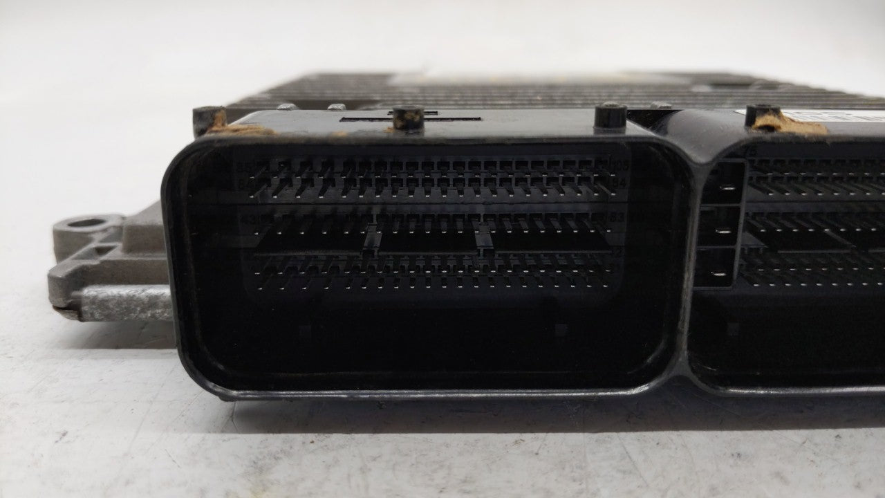 2011-2014 Hyundai Sonata PCM Engine Control Computer ECU ECM PCU OEM P/N:39101-2G661 39111-2G661 Fits Fits 2011 2012 2013 20