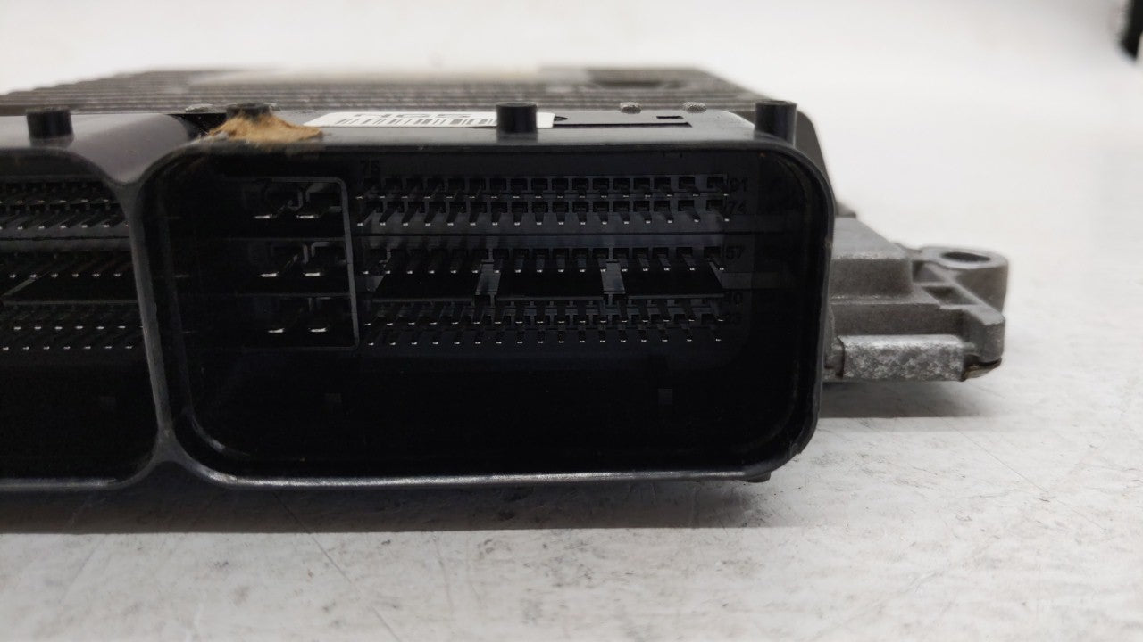 2011-2014 Hyundai Sonata PCM Engine Control Computer ECU ECM PCU OEM P/N:39101-2G661 39111-2G661 Fits Fits 2011 2012 2013 20