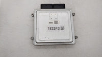 2011-2014 Hyundai Sonata PCM Engine Control Computer ECU ECM PCU OEM P/N:39101-2G661 39111-2G661 Fits Fits 2011 2012 2013 20
