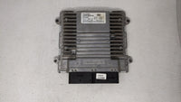 2011-2014 Hyundai Sonata PCM Engine Control Computer ECU ECM PCU OEM P/N:39101-2G661 39111-2G661 Fits Fits 2011 2012 2013 20