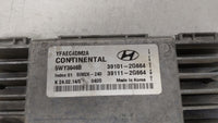 2011-2014 Hyundai Sonata PCM Engine Control Computer ECU ECM PCU OEM P/N:39101-2G661 39111-2G661 Fits Fits 2011 2012 2013 20