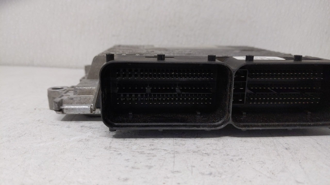 2011-2014 Hyundai Sonata PCM Engine Control Computer ECU ECM PCU OEM P/N:39101-2G661 39111-2G661 Fits Fits 2011 2012 2013 20