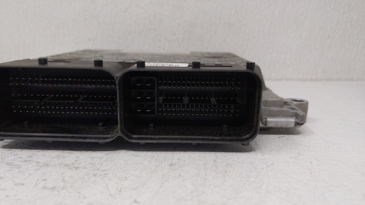 2011-2014 Hyundai Sonata PCM Engine Control Computer ECU ECM PCU OEM P/N:39101-2G661 39111-2G661 Fits Fits 2011 2012 2013 20