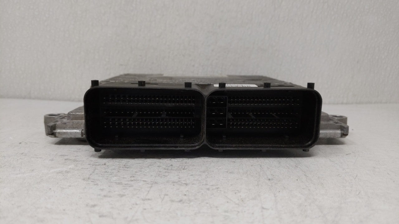 2011-2014 Hyundai Sonata PCM Engine Control Computer ECU ECM PCU OEM P/N:39101-2G661 39111-2G661 Fits Fits 2011 2012 2013 20