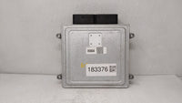 2011-2014 Hyundai Sonata PCM Engine Control Computer ECU ECM PCU OEM P/N:39101-2G661 39111-2G661 Fits Fits 2011 2012 2013 20